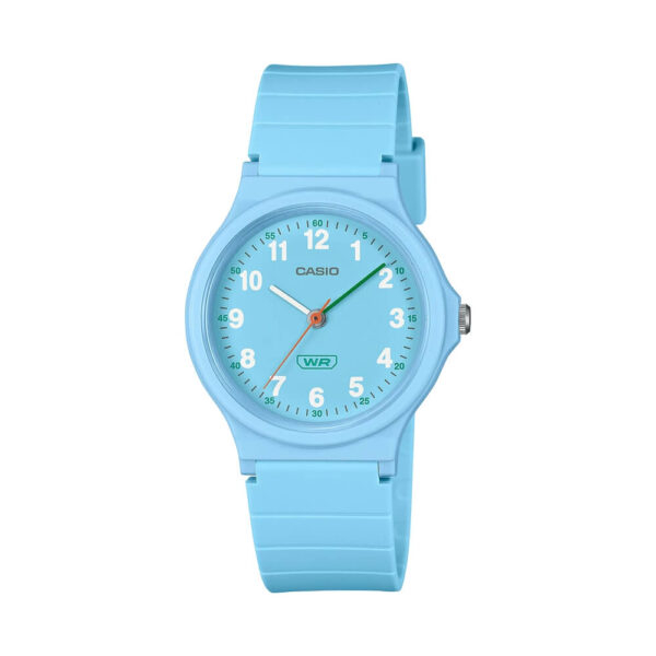 Casio LQ-24B-2BDF Watch
