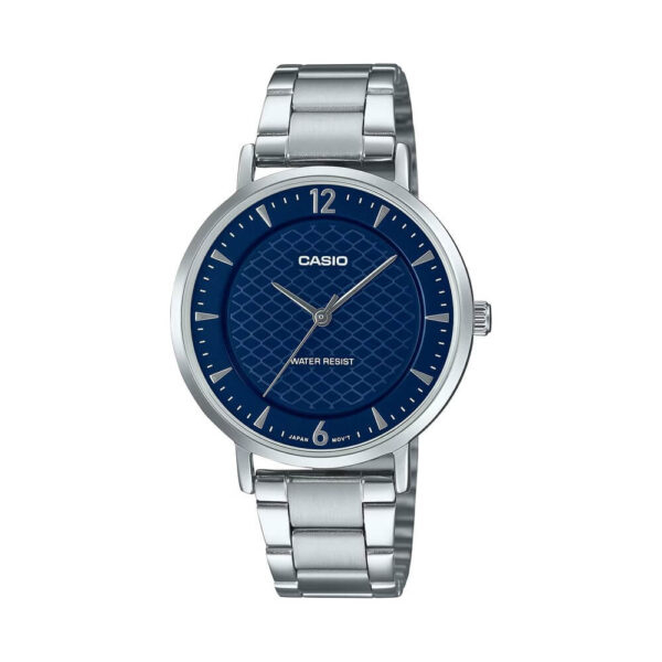 Casio LTP-VT04D-2ADF Watch