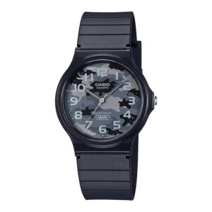 Casio MQ-24-8CLDF Watch
