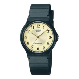 Casio MQ-24-9B3LDF Watch