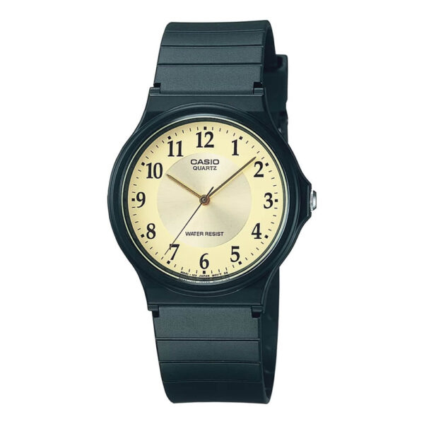 Casio MQ-24-9B3LDF Watch