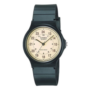 Casio MQ-24-9BLDF Watch