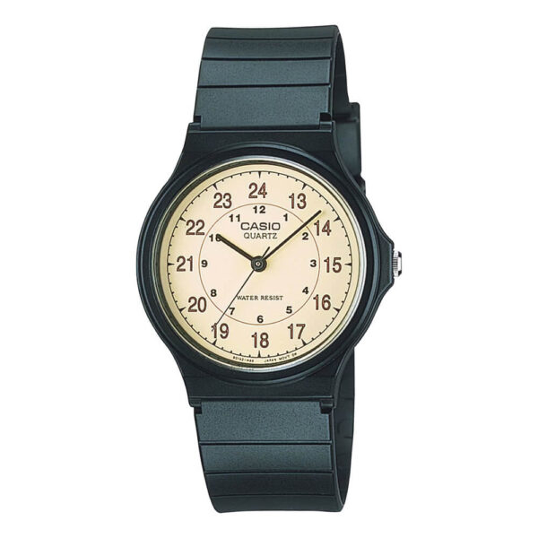 Casio MQ-24-9BLDF Watch