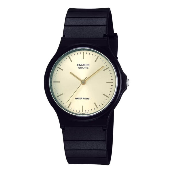 Casio MQ-24-9ELDF Watch