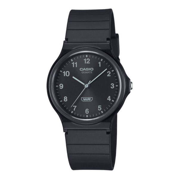 Casio MQ-24B-1BDF Watch