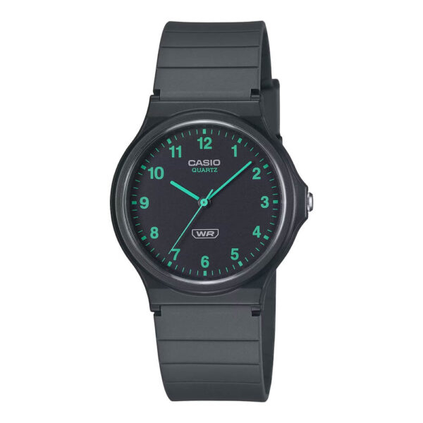 Casio MQ-24B-8BDF Watch