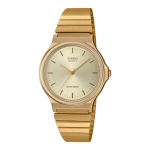 Casio MQ-24G-9EDF Watch