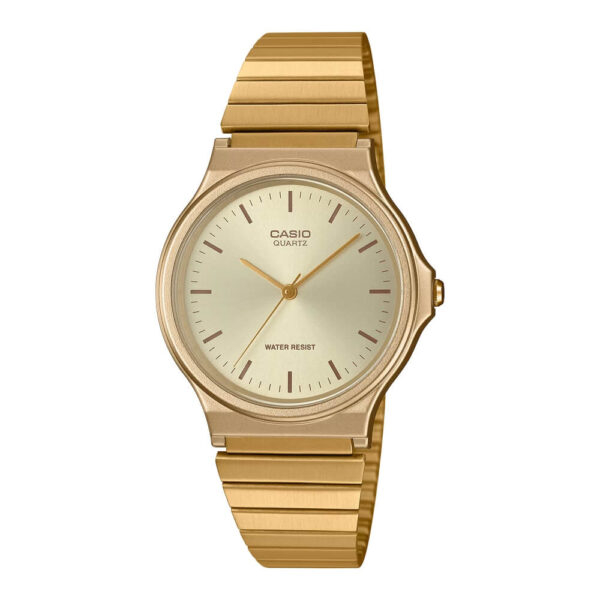 Casio MQ-24G-9EDF Watch