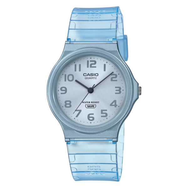 Casio MQ-24S-2BDF Watch