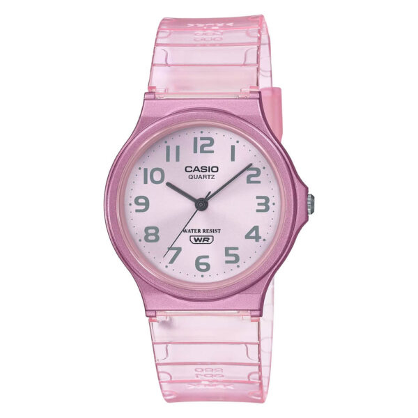 Casio MQ-24S-4BDF Watch