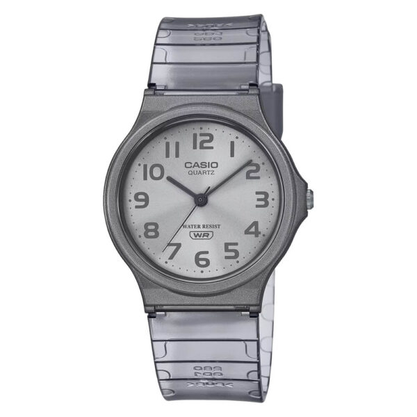 Casio MQ-24S-8BDF Watch
