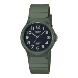Casio MQ-24UC-3BDF Watch