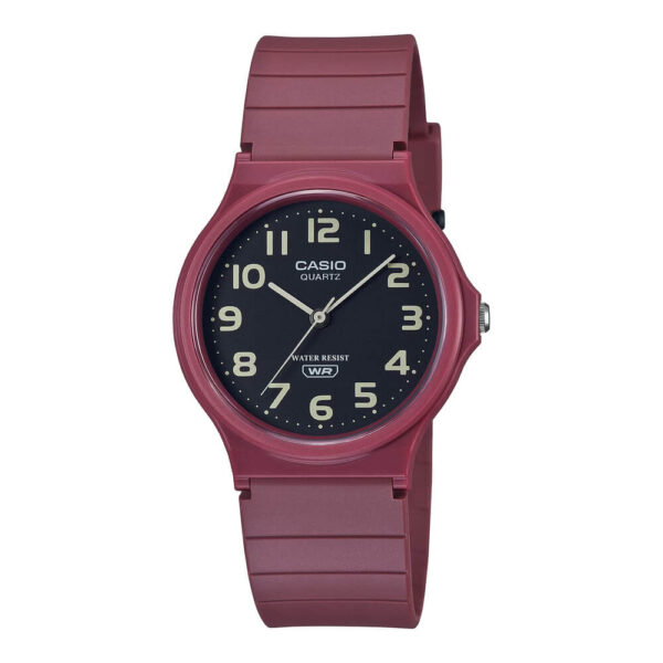 Casio MQ-24UC-4BDF Watch