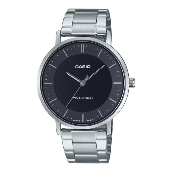 Casio MTP-VT04D-1EDF Watch