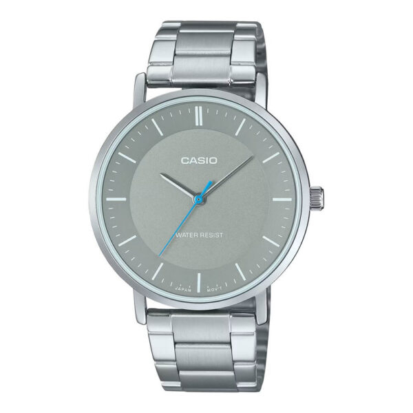 Casio MTP-VT04D-8EDF Watch