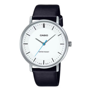 Casio MTP-VT04L-7EDF Watch