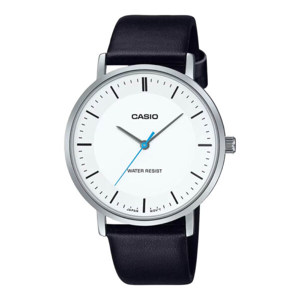Casio MTP-VT04L-7EDF Watch
