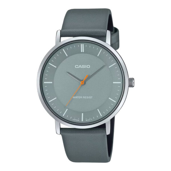 Casio MTP-VT04L-8EDF Watch