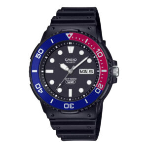 Casio MRW-230H-1E2VDF Watch