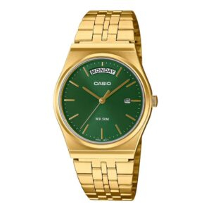 Casio MTP-B146G-3AVDF Watch