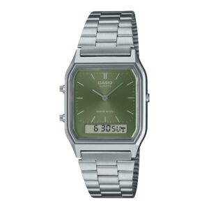 Casio AQ-230A-3AMQYDF Watch