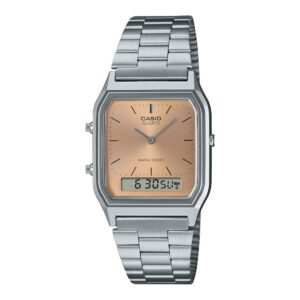 Casio AQ-230A-4AMQYDF Watch