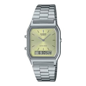 Casio AQ-230A-9AMQYDF Watch