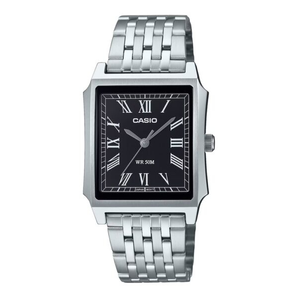 Casio MTP-B190D-1BVDF Watch