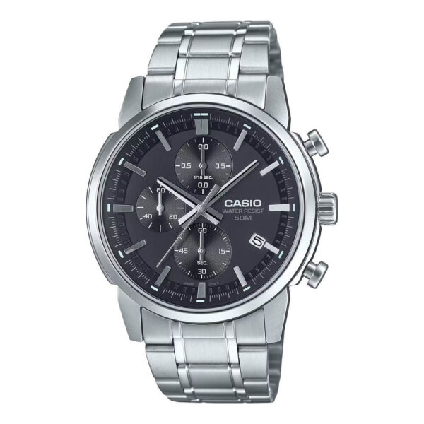 Casio MTP-E510D-1A1VDF Watch