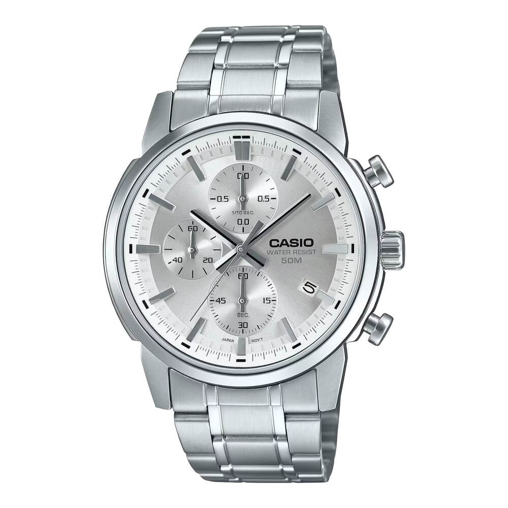 Casio MTP-E510D-7AVDF Watch
