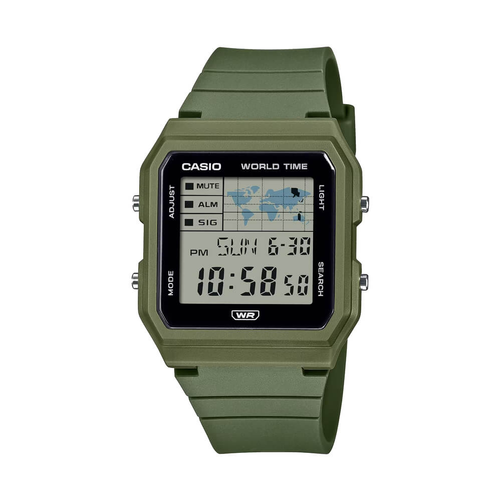 Casio LF-30W-3ADF
