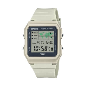 Casio LF-30W-8ADF Watch