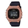 Casio W-218HM-5BVDF Watch