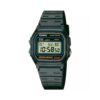 Casio W-59-1VQD Watch
