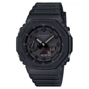 Casio G-Shock GA-2100-1A1DR Watch