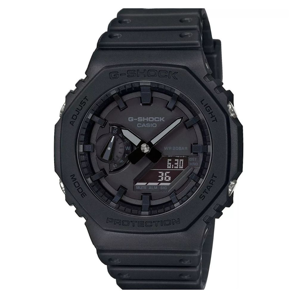 Casio G-Shock GA-2100-1A1DR Watch
