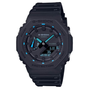 Casio G-Shock GA-2100-1A2DR Watch