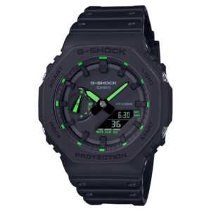 Casio G-Shock GA-2100-1A3DR Watch