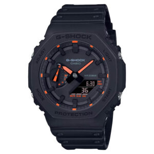 Casio G-Shock GA-2100-1A4DR Watch