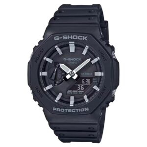 Casio G-Shock GA-2100-1ADR Watch
