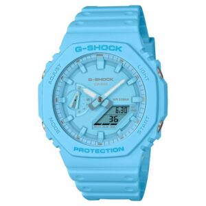Casio G-Shock GA-2100-2A2DR Watch