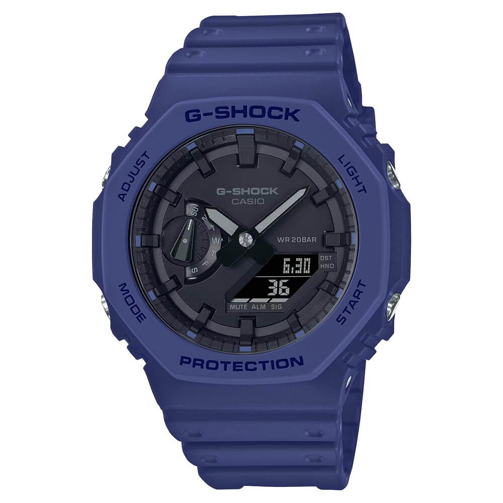 Casio G-Shock GA-2100-2ADR Watch