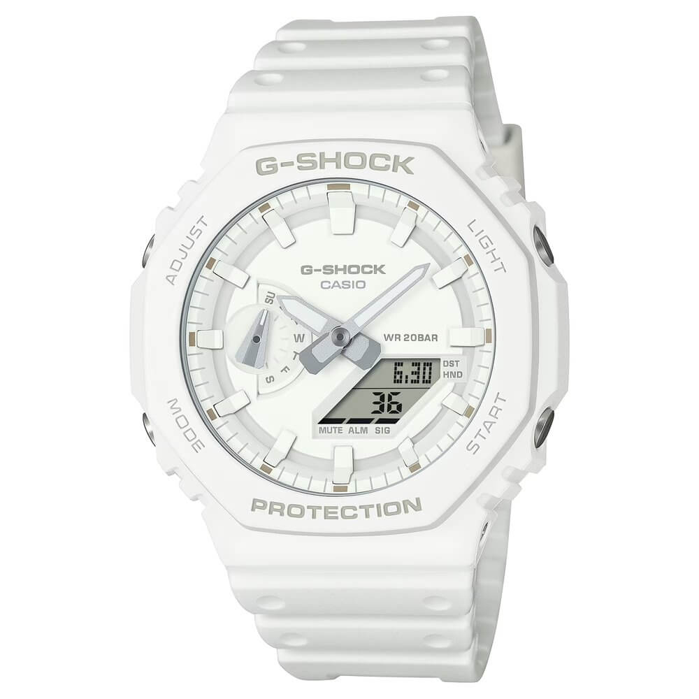 Casio G-Shock GA-2100-7A7DR Watch