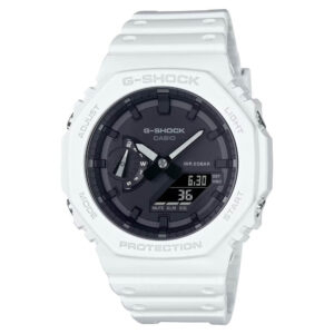 Casio G-Shock GA-2100-7ADR Watch