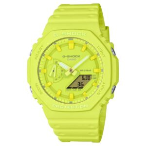 Casio G-Shock GA-2100-9A9DR Watch
