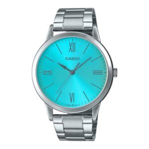 Casio MTP-E600D-2BDF Watch