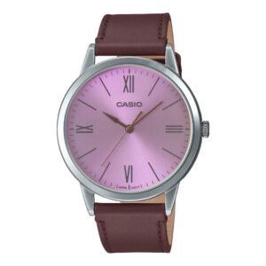 Casio MTP-E600L-5BDF Watch