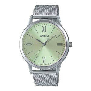 Casio MTP-E600M-9BDF Watch