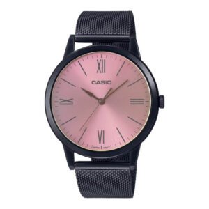 Casio MTP-E600MB-4BDF Watch