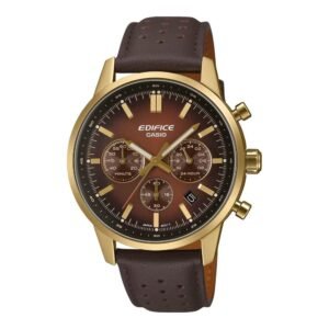 Casio Edifice EFR-575CL-5ADF Watch